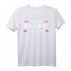 Linedance Line Dance T-Shirt - Lustiges Geschenk für Tänzer, Tanzgruppen & Western Musik Liebhaber mit Humor