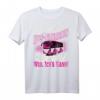Lustiges Busfahrerin T-Shirt mit Spruch - Geschenkidee für Busfahrerinnen, Mütter & Freundinnen, 'Ich Bin Busfahrerin Warum? Weil Ich s Kann'
