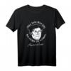 Lustiges Bier T-Shirt mit Luther-Zitat – Witziges Design für Bierliebhaber, Craft Beer Fans & Luther-Interessierte