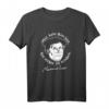 Lustiges Bier T-Shirt mit Luther-Zitat – Witziges Design für Bierliebhaber, Craft Beer Fans & Luther-Interessierte