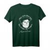 Lustiges Bier T-Shirt mit Luther-Zitat – Witziges Design für Bierliebhaber, Craft Beer Fans & Luther-Interessierte