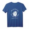 Lustiges Bier T-Shirt mit Luther-Zitat – Witziges Design für Bierliebhaber, Craft Beer Fans & Luther-Interessierte