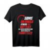 Wide Open Throttles Car Driver T-Shirt – Geschenk für Auto- und Motorradliebhaber, Manuelle Schaltung, Motorsport & Fahrzeugfans