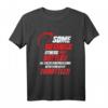Wide Open Throttles Car Driver T-Shirt – Geschenk für Auto- und Motorradliebhaber, Manuelle Schaltung, Motorsport & Fahrzeugfans