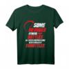 Wide Open Throttles Car Driver T-Shirt – Geschenk für Auto- und Motorradliebhaber, Manuelle Schaltung, Motorsport & Fahrzeugfans