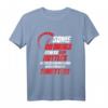 Wide Open Throttles Car Driver T-Shirt – Geschenk für Auto- und Motorradliebhaber, Manuelle Schaltung, Motorsport & Fahrzeugfans
