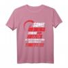 Wide Open Throttles Car Driver T-Shirt – Geschenk für Auto- und Motorradliebhaber, Manuelle Schaltung, Motorsport & Fahrzeugfans