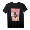 HapPanda Gloria Circus Darling T-Shirt & Poster - Offiziell Lizenzierte Geburtstagsartikel für Humorvolle Feier