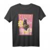 HapPanda Gloria Circus Darling T-Shirt & Poster - Offiziell Lizenzierte Geburtstagsartikel für Humorvolle Feier