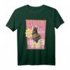 HapPanda Gloria Circus Darling T-Shirt & Poster - Offiziell Lizenzierte Geburtstagsartikel für Humorvolle Feier