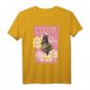 HapPanda Gloria Circus Darling T-Shirt & Poster - Offiziell Lizenzierte Geburtstagsartikel für Humorvolle Feier