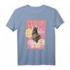HapPanda Gloria Circus Darling T-Shirt & Poster - Offiziell Lizenzierte Geburtstagsartikel für Humorvolle Feier