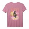 HapPanda Gloria Circus Darling T-Shirt & Poster - Offiziell Lizenzierte Geburtstagsartikel für Humorvolle Feier