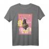 HapPanda Gloria Circus Darling T-Shirt & Poster - Offiziell Lizenzierte Geburtstagsartikel für Humorvolle Feier