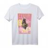 HapPanda Gloria Circus Darling T-Shirt & Poster - Offiziell Lizenzierte Geburtstagsartikel für Humorvolle Feier