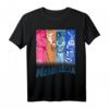 HapPanda Group Shot Bar Panels Poster T-Shirt – Official Licensed Party Outfit für den besonderen Tag
