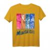 HapPanda Group Shot Bar Panels Poster T-Shirt – Official Licensed Party Outfit für den besonderen Tag