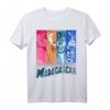 HapPanda Group Shot Bar Panels Poster T-Shirt – Official Licensed Party Outfit für den besonderen Tag