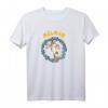 HapPanda Melman Large Circle Portrait Pullover Hoodie - Offiziell lizenzierte Geburtstagskleidung für Männer
