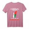 Ich brauche keine Therapie - Ich muss nur nach Madagaskar T-Shirt | Perfekt als Urlaubs- und Vorfreude-Geschenk für Madagaskar-Liebhaber