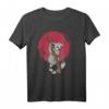 Madagaskar Lemur T-Shirt – Perfektes Geschenk für Tierliebhaber, Lemur Fans & Madagaskar Enthusiasten für Geburtstag & Weihnachten