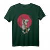 Madagaskar Lemur T-Shirt – Perfektes Geschenk für Tierliebhaber, Lemur Fans & Madagaskar Enthusiasten für Geburtstag & Weihnachten