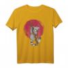 Madagaskar Lemur T-Shirt – Perfektes Geschenk für Tierliebhaber, Lemur Fans & Madagaskar Enthusiasten für Geburtstag & Weihnachten