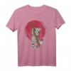 Madagaskar Lemur T-Shirt – Perfektes Geschenk für Tierliebhaber, Lemur Fans & Madagaskar Enthusiasten für Geburtstag & Weihnachten