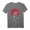 Madagaskar Lemur T-Shirt – Perfektes Geschenk für Tierliebhaber, Lemur Fans & Madagaskar Enthusiasten für Geburtstag & Weihnachten