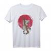 Madagaskar Lemur T-Shirt – Perfektes Geschenk für Tierliebhaber, Lemur Fans & Madagaskar Enthusiasten für Geburtstag & Weihnachten