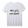 Magdeburg Sachsen-Anhalt Heimatstadt Dialekt Platt T-Shirt – Regionale Sprüche & Kulturt-Shirt für Magdeburger & Ostdeutschland-Fans