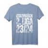 Osnabrück Aufstieg 2. Liga 2023 T-Shirt - Fan Outfit für Aufstiegsfeier & Supporter-Artikel