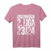 Osnabrück Aufstieg 2. Liga 2023 T-Shirt - Fan Outfit für Aufstiegsfeier & Supporter-Artikel