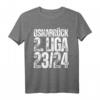 Osnabrück Aufstieg 2. Liga 2023 T-Shirt - Fan Outfit für Aufstiegsfeier & Supporter-Artikel