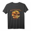 Magdeburg Urlaub Souvenir T-Shirt mit Palmen – Perfektes Andenken für Sachsen-Anhalt Reisen & Magdeburg Fans