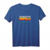 Lustiger Magdeburg Skyline Pullover Hoodie - Geschenkidee für Magdeburg-Fans, Familie und Freunde
