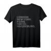 Magdeburg Stadt Metropole Heimat Region T-Shirt – Klassisch geschnitten, doppelt genähter Saum