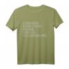 Magdeburg Stadt Metropole Heimat Region T-Shirt – Klassisch geschnitten, doppelt genähter Saum