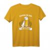 Saufen für den Ackerbau - Lustiges Bier & Landwirtschaft T-Shirt für Bauern, Landwirte und Bierfans, perfektes Geschenk