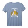 Saufen für den Ackerbau - Lustiges Bier & Landwirtschaft T-Shirt für Bauern, Landwirte und Bierfans, perfektes Geschenk