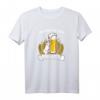 Saufen für den Ackerbau - Lustiges Bier & Landwirtschaft T-Shirt für Bauern, Landwirte und Bierfans, perfektes Geschenk