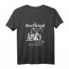 Dorfkind und stolz drauf T-Shirt - Perfekte Geschenkidee für Landbewohner, Bauern und alle, die stolz auf das Landleben sind