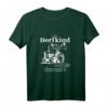 Dorfkind und stolz drauf T-Shirt - Perfekte Geschenkidee für Landbewohner, Bauern und alle, die stolz auf das Landleben sind