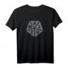 Mainz T-Shirt - Stolz auf die Stadt in Rheinland-Pfalz, ideal für Schule, Sport & unterwegs
