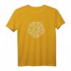 Mainz T-Shirt - Stolz auf die Stadt in Rheinland-Pfalz, ideal für Schule, Sport & unterwegs