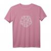 Mainz T-Shirt - Stolz auf die Stadt in Rheinland-Pfalz, ideal für Schule, Sport & unterwegs