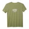 Mainz College T-Shirt – Stylisches Stadtmotiv für Mainz-Liebhaber, Souvenir & Geschenkideen zu Geburtstag & Weihnachten