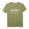 Pfalzkind Mit Herzen Weinfest Pfalz Geschenk - Perfektes T-Shirt für Weinliebhaber aus Rheinland-Pfalz bei Weinfesten & Valentinstag