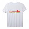 Retro Mainz T-Shirt - Stolzes Mainzer Souvenir mit Herz für Stadtliebhaber