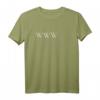 Lustiges Weck Worscht Woi Mainz T-Shirt – Perfekt für Weinfeste & Heimatliebhaber aus Rheinhessen und Mainz